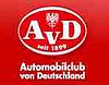Logo AvD