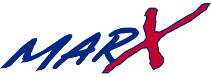Logo SV Marx