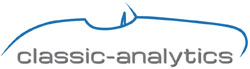 Bild: Logo classic-analytics